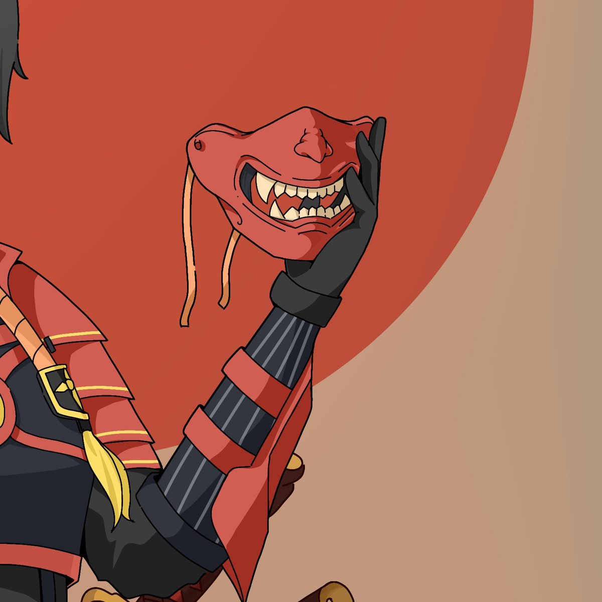 katakuri_nft's tweet image. Gm fam...

Have a nice day 🥰

next theme katakuri samurai 
let&apos;s follow the adventure 

#AVAXart #salvor @salvor_io