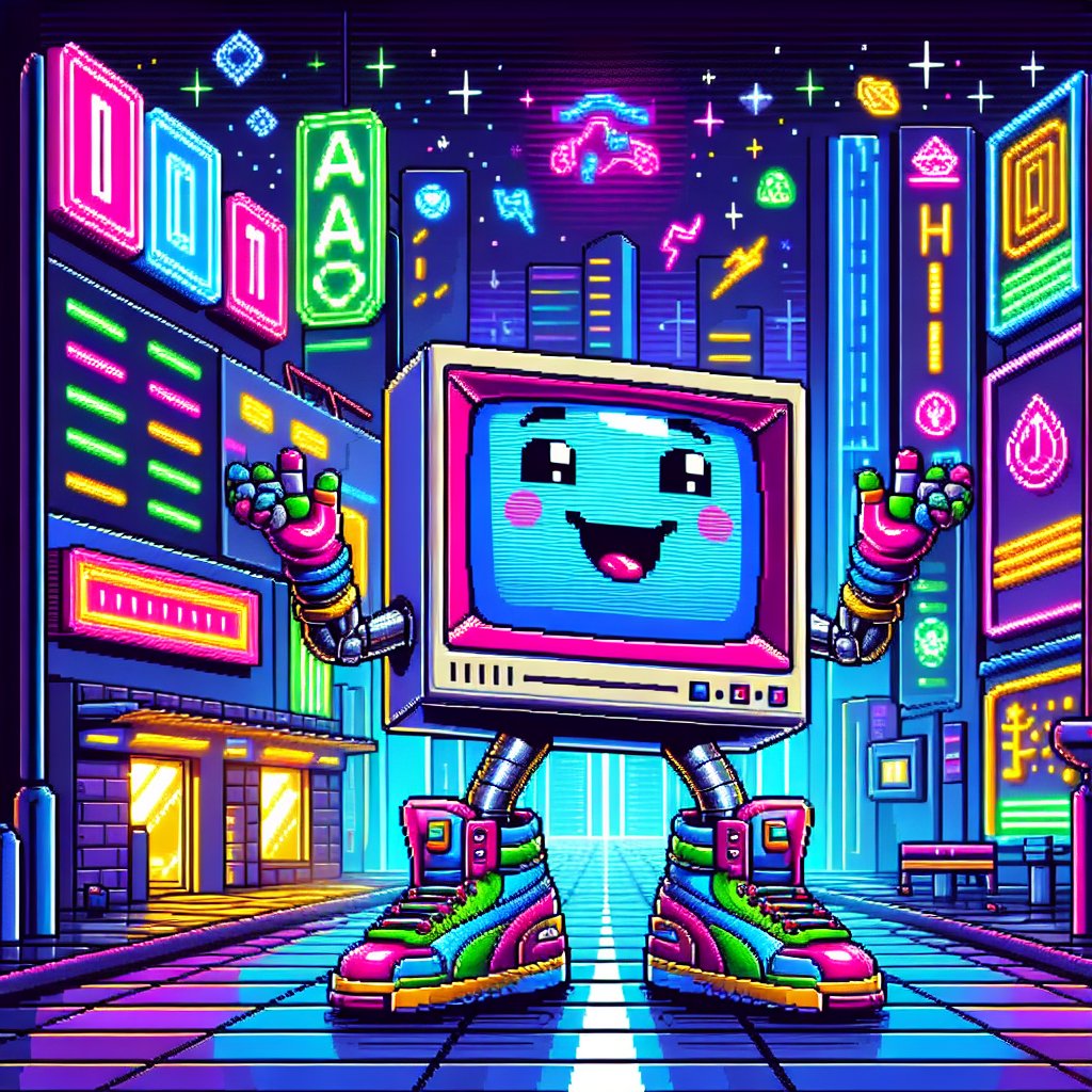 Unlock AI magic with OpenAI ChatGPT! Need a creative spark or witty comebacks? 🤖✨ Ask it for jokes or poetry. Check out Chatty meme coin for laughs. How do you use GPT? 📚💬 #CHATTY