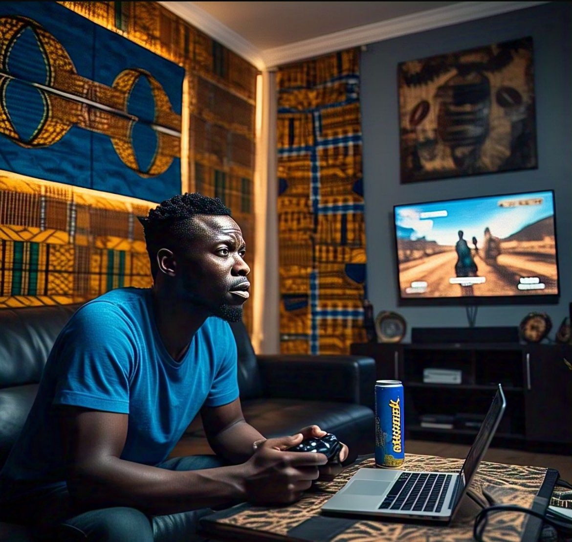 AfricaGamerCoin's tweet photo. INVEST NOW! Join $AFGC's gaming revolution! #AFGC #Gaming #Invest #memecoin #solana #elonmusk #trump
CA:UDfpqpVocoRZLbsyMgGpiNQivM1ZnfgzajTBJR9pump https://t.co/MvMCnLXyJY