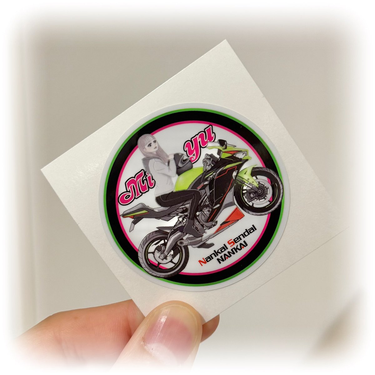 みゆページ MIKIOSAKABE/ミキオサカベ/NEW JEWELRY CONFUSING 2 GARDEN