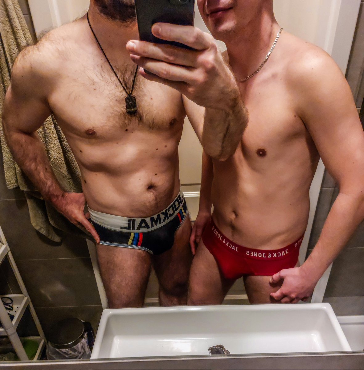 #Daddy_Son  #beforeparty 
😈😈😈