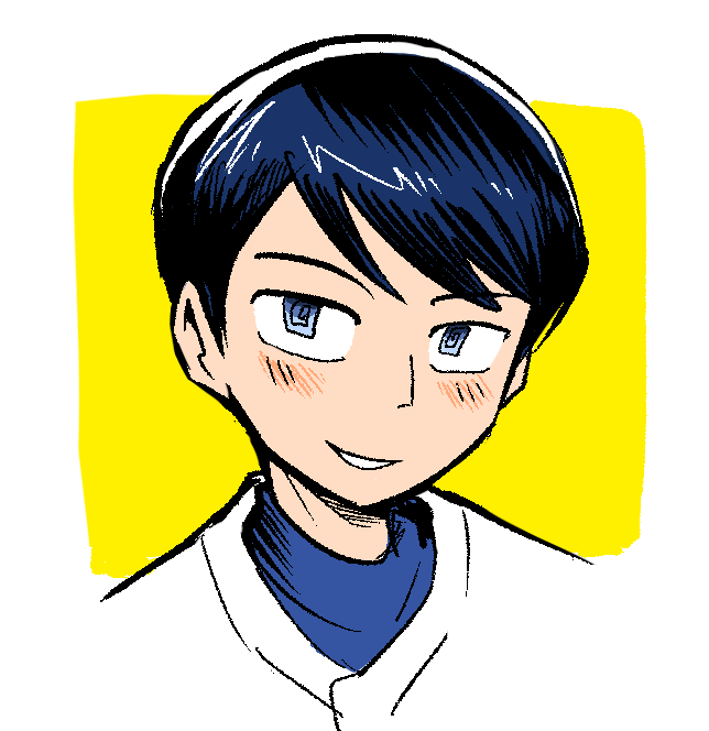 7디페일욜롼‼️(Ruan/ルアン) tweet media