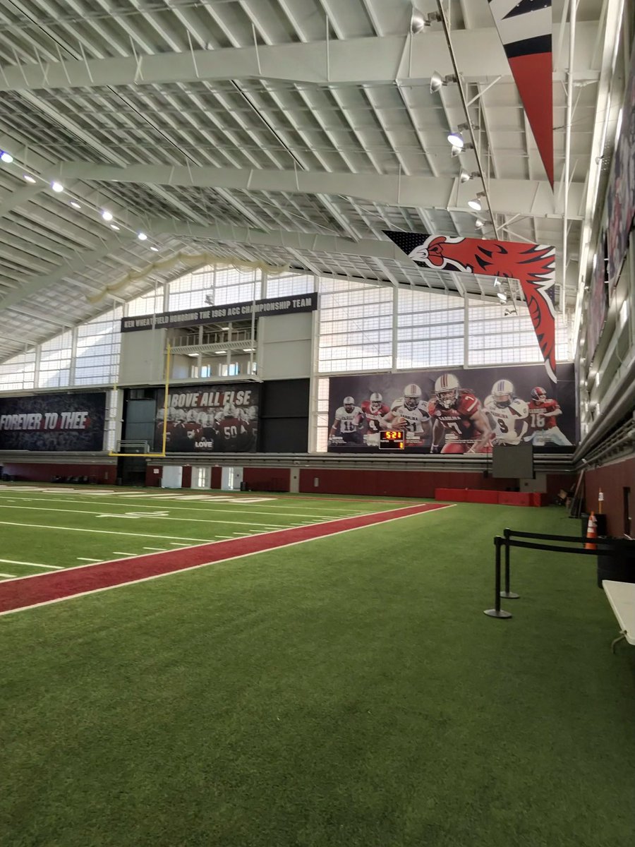 Faraji Tucker (@farajitucker2) on Twitter photo Thank you <a href="/CoachSBeamer/">Shane Beamer</a> and <a href="/CoachSElliott/">Shawn Elliott USC</a> for having me! <a href="/GamecockFB/">South Carolina Football</a> <a href="/JessRecruitsSC/">Jessica Jackson, MBA</a> <a href="/ONEWAYINC1/">ONEWAY INCORPORATED</a> <a href="/JalanSowell/">JALAN SOWELL (J1)</a> <a href="/DarrenUscher/">Darren Uscher</a> <a href="/P_Ellsworth_USC/">Preston Ellsworth</a> @TrevorTwe13 <a href="/Mike_Uva/">Mike Uva</a> <a href="/TheBigSpur247/">TheBigSpur.com</a> <a href="/RecruitGeorgia/">Recruit Georgia</a> Thank you <a href="/CoachSBeamer/">Shane Beamer</a> and <a href="/CoachSElliott/">Shawn Elliott USC</a> for having me! <a href="/GamecockFB/">South Carolina Football</a> <a href="/JessRecruitsSC/">Jessica Jackson, MBA</a> <a href="/ONEWAYINC1/">ONEWAY INCORPORATED</a> <a href="/JalanSowell/">JALAN SOWELL (J1)</a> <a href="/DarrenUscher/">Darren Uscher</a> <a href="/P_Ellsworth_USC/">Preston Ellsworth</a> @TrevorTwe13 <a href="/Mike_Uva/">Mike Uva</a> <a href="/TheBigSpur247/">TheBigSpur.com</a> <a href="/RecruitGeorgia/">Recruit Georgia</a>