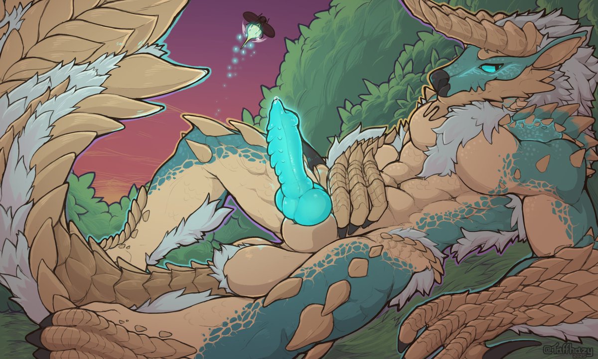 Enjoy Scalieporn with random gallery endless on Scrolller.com