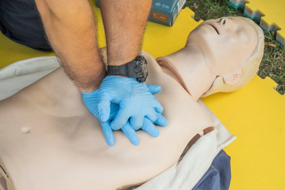 masonhealthfou1's tweet photo. ❤️Learn the basics of First Aid/CPR Sat, 4/12 > Two class options are available. 
❤️A fee of $45 (exact cash or check) is required.
❤️Learn more: https://t.co/M4OMg5XeVy 
 #CPRClass #FirstAidTraining #LifeSavingSkills #EmergencyPreparedness #FirstAidCPR #CommunityHealth https://t.co/8SiqaaMQ3Y