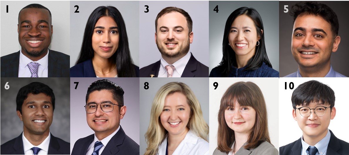 Andrew Duffy 🇺🇦🇮🇱🇬🇧🏴🇺🇸 (@ajduffymd) on Twitter photo Welcome To our outstanding new class of surgical trainees.
<a href="/YaleSurgery/">Yale Surgery</a> <a href="/YaleSurgRes/">Yale Surgical Residency</a> #Match2025
#matchday2025
General Surgery Residency, Categorical Welcome To our outstanding new class of surgical trainees.
<a href="/YaleSurgery/">Yale Surgery</a> <a href="/YaleSurgRes/">Yale Surgical Residency</a> #Match2025
#matchday2025
General Surgery Residency, Categorical