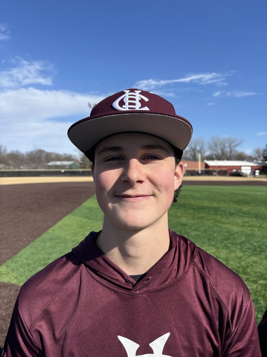Maroons Baseball tweet media