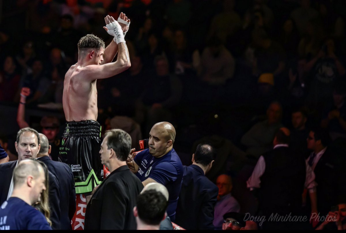 Kingdom Warrior tweet media