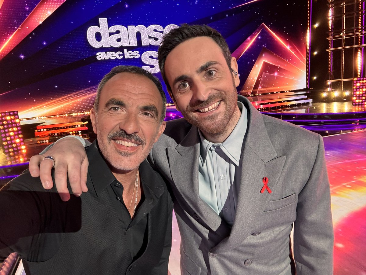 Pour Lénie 💙#dals