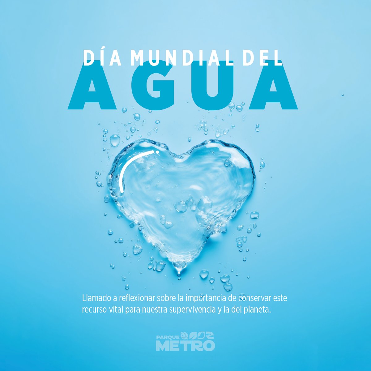 parkmetroleon's tweet photo. 💧 Cada gota cuenta 💧

Pequeñas acciones pueden marcar la diferencia. 🌎🚰

#DíaMundialDelAgua 💙 #CuidaElAgua #ElParqueEsDeTodos 🌿 https://t.co/U7gizQ412i