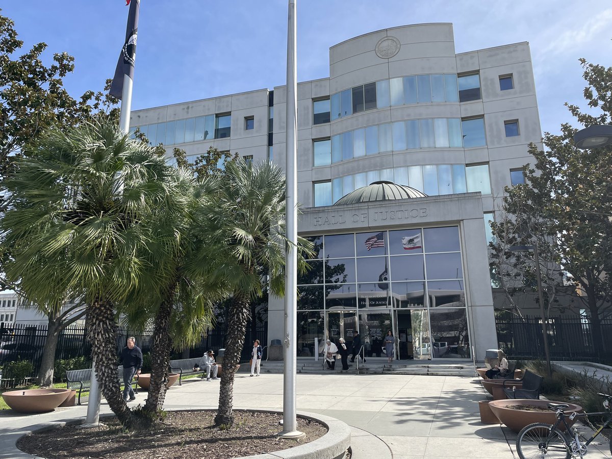 DustinABC7's tweet image. Breaking News: Convicted mass shooter Richard Farley’s death sentence will remain in tact after a court denied Santa Clara DA’s Jeff Rosen’s petition for resentencing.