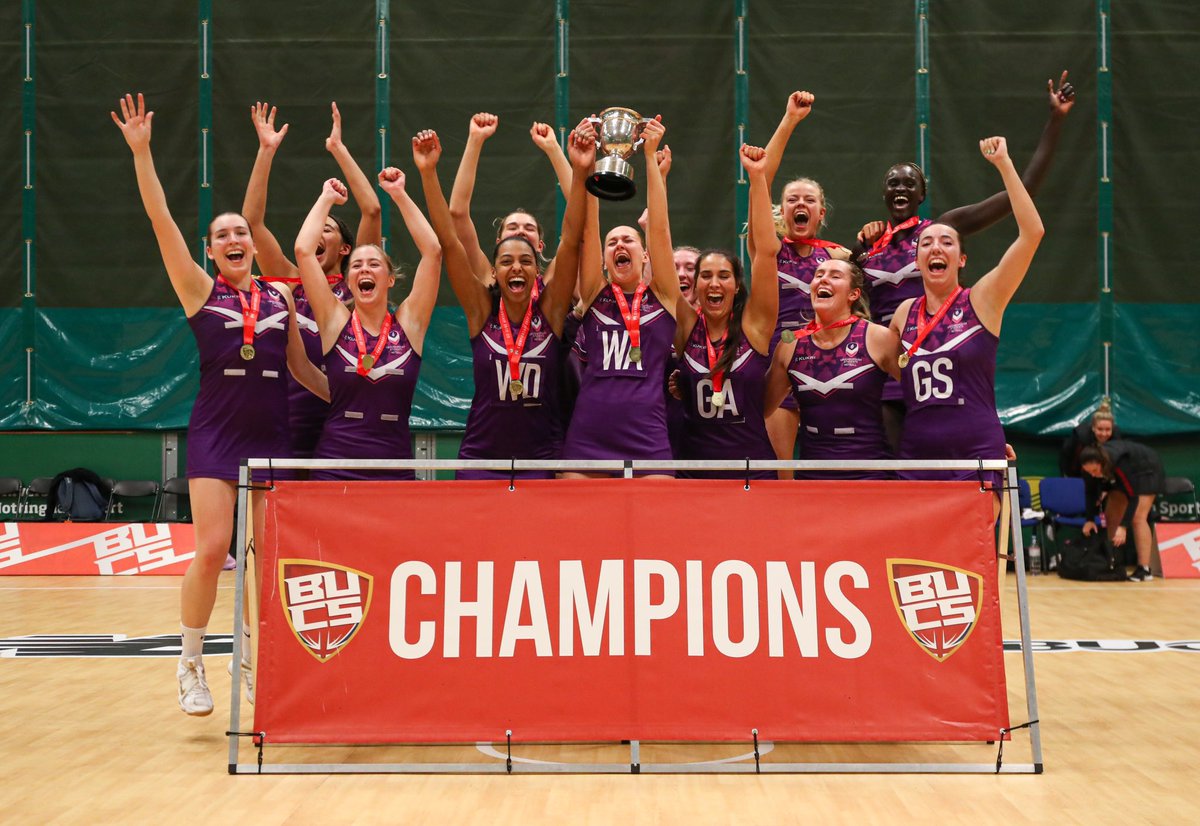 2023, 2024, 2025 🏆🏆🏆
<a href="/_LSNC_/">Loughborough Netball</a>  <a href="/LboroSport/">Loughborough Sport</a>