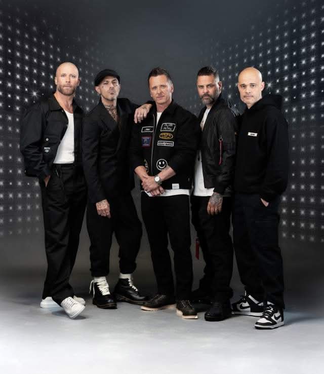 Lisa Marrey (@lisamarrey1) on Twitter photo This Sunday our 80's and 90's show is back from 2pm on <a href="/bbcmerseyside/">BBC Merseyside</a> <a href="/BBC_Cumbria/">BBC Cumbria</a> <a href="/BBCLancashire/">BBC Lancashire</a>
Guests this week
*#Five
*@Limahl_Official
*Northern Soul and hilarity hit the stage in "Do I love you?"
*Comedian Phil Walker This Sunday our 80's and 90's show is back from 2pm on <a href="/bbcmerseyside/">BBC Merseyside</a> <a href="/BBC_Cumbria/">BBC Cumbria</a> <a href="/BBCLancashire/">BBC Lancashire</a>
Guests this week
*#Five
*@Limahl_Official
*Northern Soul and hilarity hit the stage in "Do I love you?"
*Comedian Phil Walker