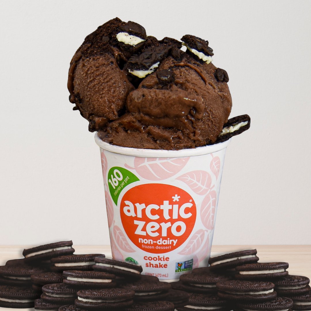 ARCTIC ZERO tweet media