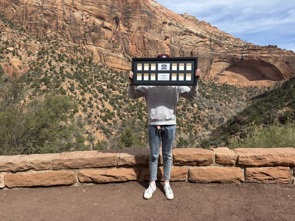 ⛰️ <a href="/KottonJesse/">Jesse Kotton</a>