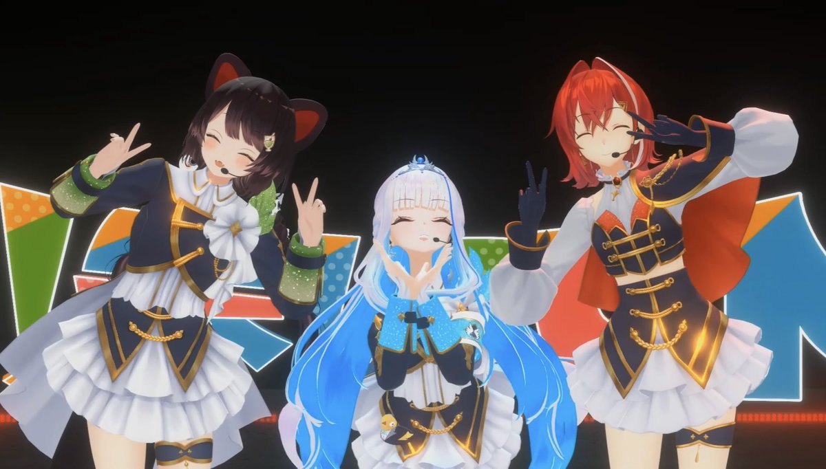 Kanon_t_26's tweet photo. さんばか6周年おめでとうございます🎉
この間5周年祝ったと思ったらもう6周年！早いねΣ( ˙꒳​˙  )
さんばかに出会えて本当に良かった！
これからも応援していくよ✨️
#いぬいどんどんすきになる 
#賢者キッズ
#ヘルエスタ王国民 https://t.co/3cqj6wAF48