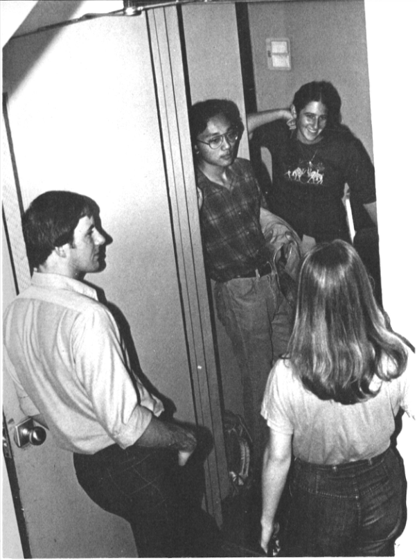 Georgia Tech Alumni tweet media