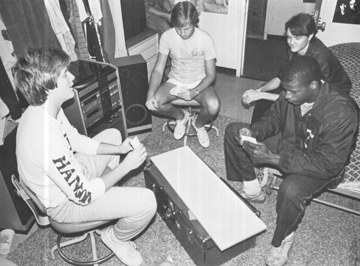 Georgia Tech Alumni tweet media