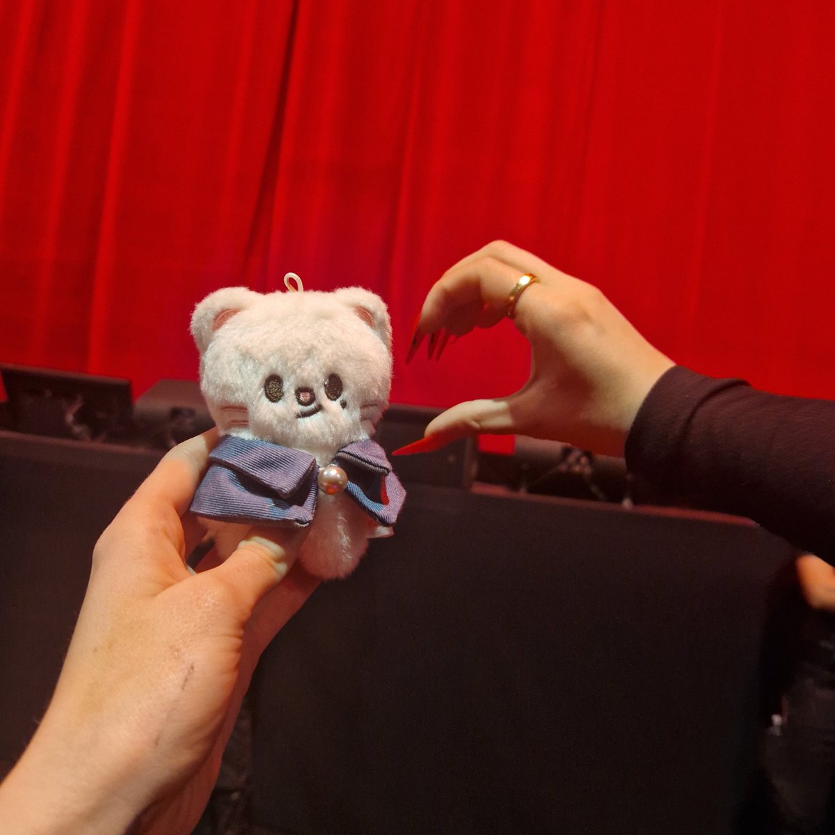 LryPauliine's tweet image. Jiniret like Jennie ❤️

#jennie #JENNIEinParis #rubyexperienceparis