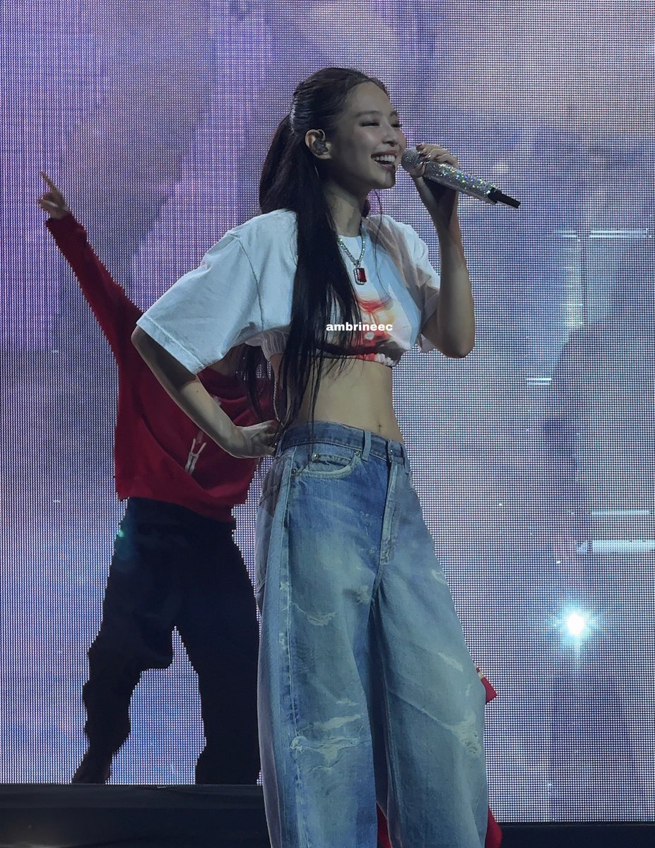 goldrush_a's tweet image. thank you jennie ILY 🥹🥹🥹     #Jennie #JENNIE_TheRubyExperience #RubyExperience #RubyExperienceParis