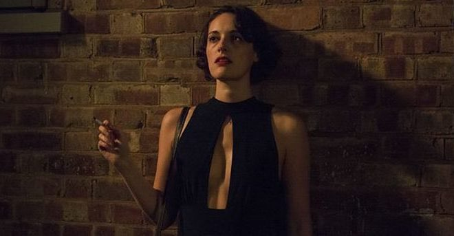 TheCinesthetic's tweet photo. fleabag (2019) https://t.co/VmWJgg8nf1