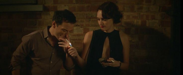 TheCinesthetic's tweet photo. fleabag (2019) https://t.co/VmWJgg8nf1