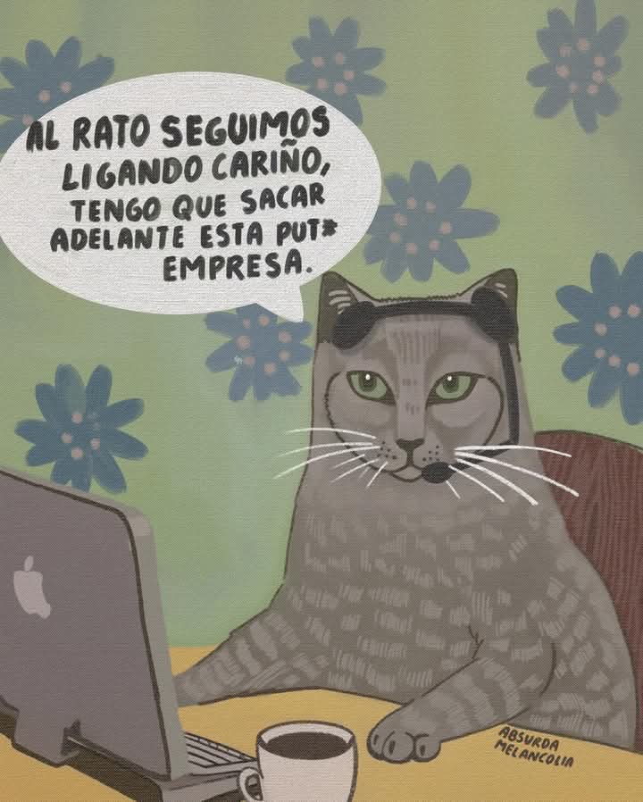 Absurda Melancolía (@absurdamela) on Twitter photo 