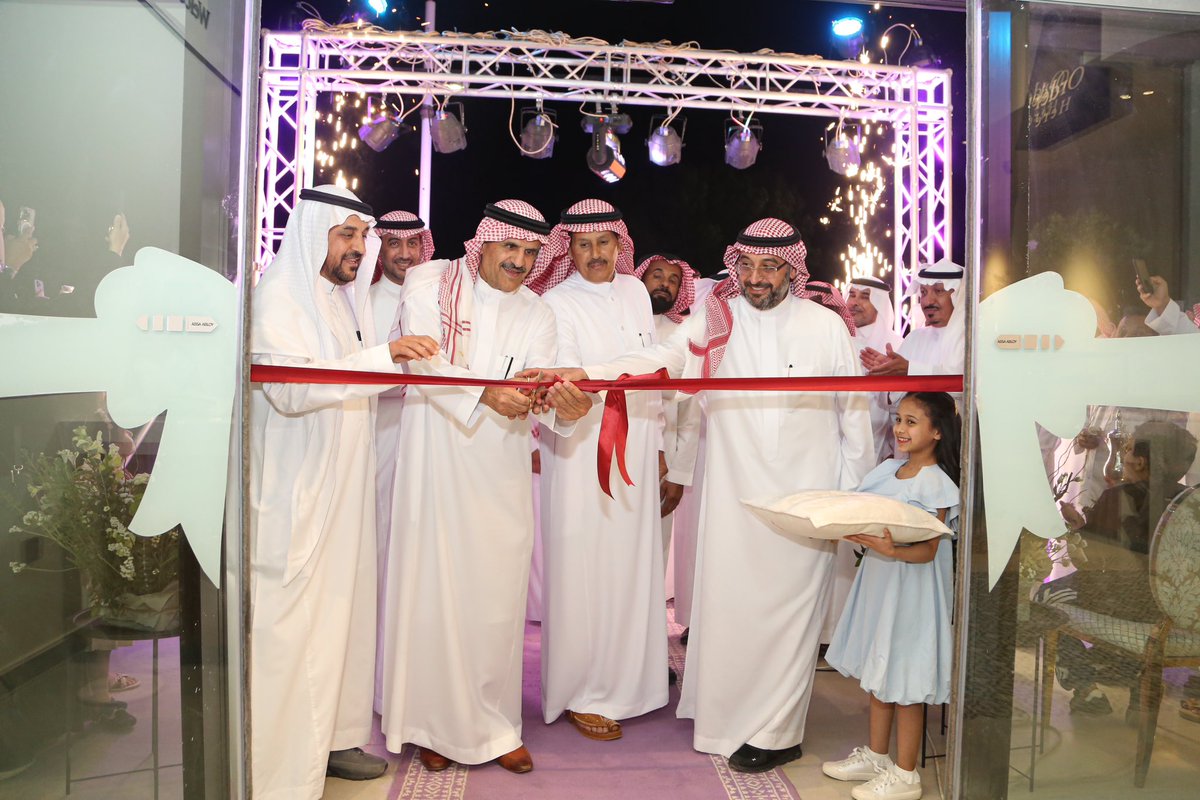 مخابز جود الأتوماتيكية tweet media