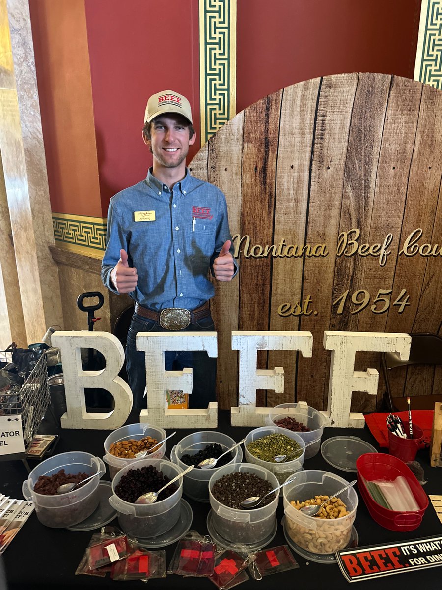 CoraforMT's tweet image. Ag Day at the Capitol! #Agriculture #FoodSecurity #shoplocal #eatlocal