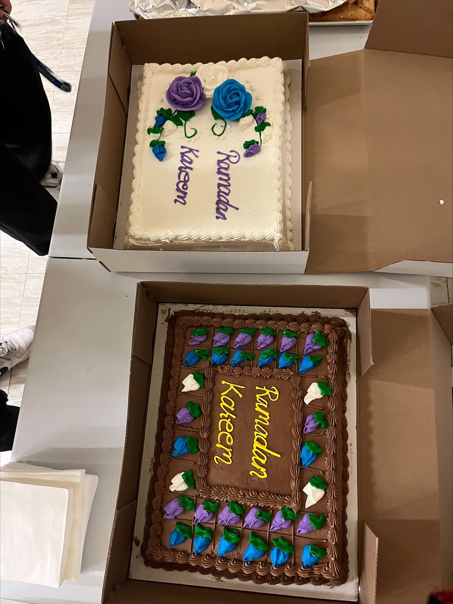 A. Y. Jackson Secondary School (@ayjacksonss) on Twitter photo A beautiful night of community, culture, and connection at A.Y. Jackson’s Iftar Night! From heartfelt speeches to meaningful conversations and shared meals, this event truly embodied the spirit of Ramadan. Huge thanks to everyone who made it special!#Ramadan <a href="/LC2_TDSB/">Learning Centre 2</a> <a href="/TDSB_MHWB/">TDSB Well-Being</a> A beautiful night of community, culture, and connection at A.Y. Jackson’s Iftar Night! From heartfelt speeches to meaningful conversations and shared meals, this event truly embodied the spirit of Ramadan. Huge thanks to everyone who made it special!#Ramadan <a href="/LC2_TDSB/">Learning Centre 2</a> <a href="/TDSB_MHWB/">TDSB Well-Being</a>