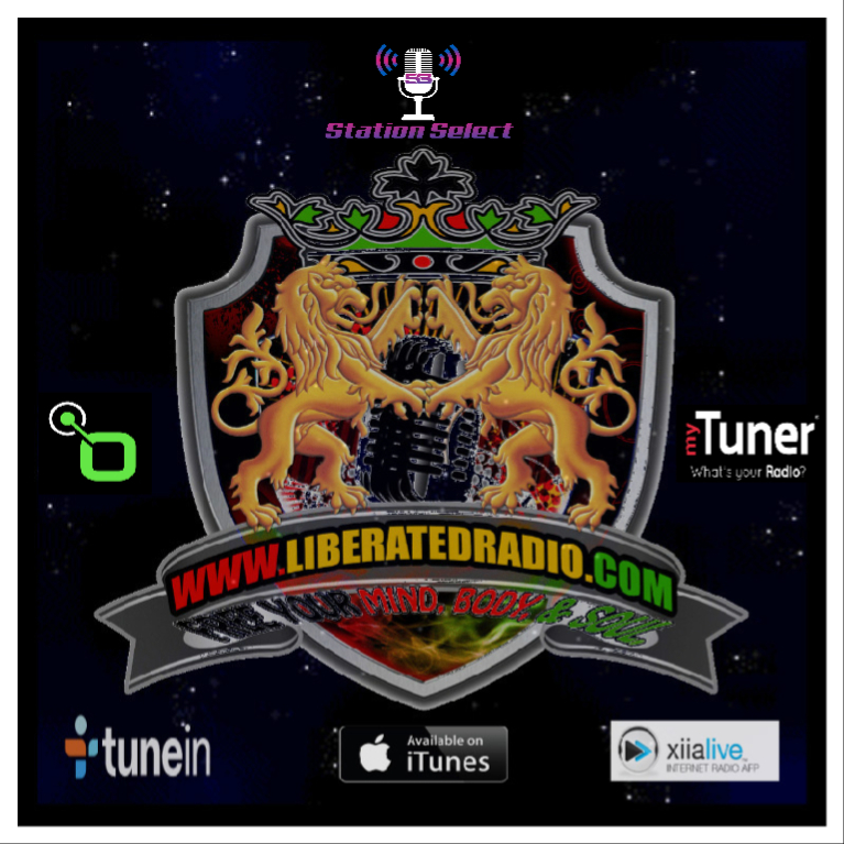 Liberated Radio tweet media