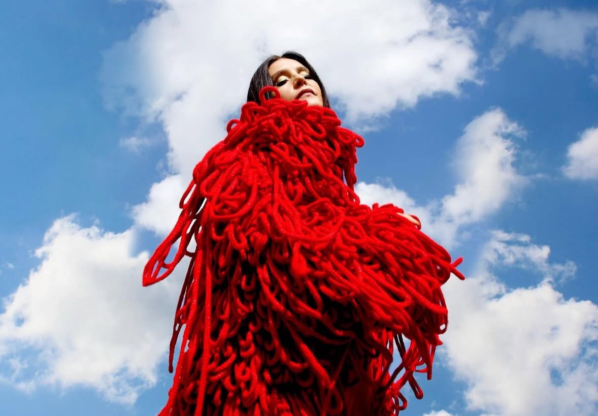 Things we know about Jessie’s upcoming music:
 
• Jessie earlier said she wanted #JW6 to be a “full club record”

• Jessie was in the studio with house producer Julio Bashmore last summer, maybe for a joint EP

• “I have a few more R&amp;B moments in me”, she said about #JW7
