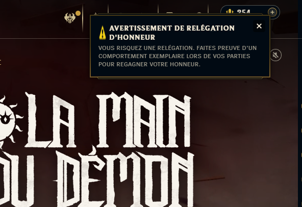 C'est quoi encore cette diablerie