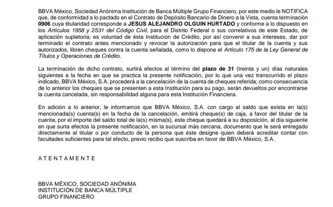 zBuitrex's tweet image. 5 horas en el banco , formado y con un vrgo de calor para que me respondan por correo y no me dejen retirar mi dinero 
@BBVA_Mex 
Apenas ayer me deposite 20 mil , levanto un siniestro de un seguro y me congelan la cuenta 😭😭😭
Help que tengo pagos por hacer nmmn