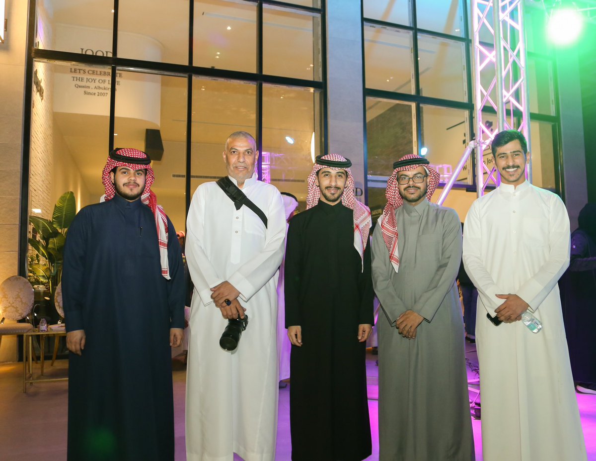 مخابز جود الأتوماتيكية tweet media