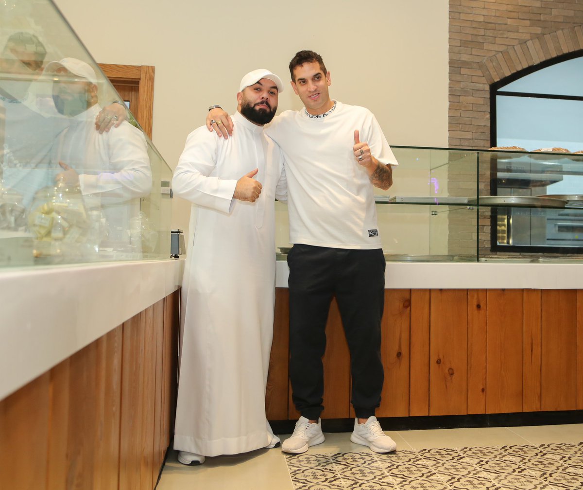 مخابز جود الأتوماتيكية tweet media