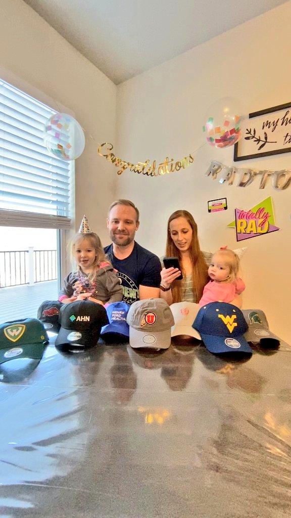 Garrett Barfoot, MD, DC, MS tweet media