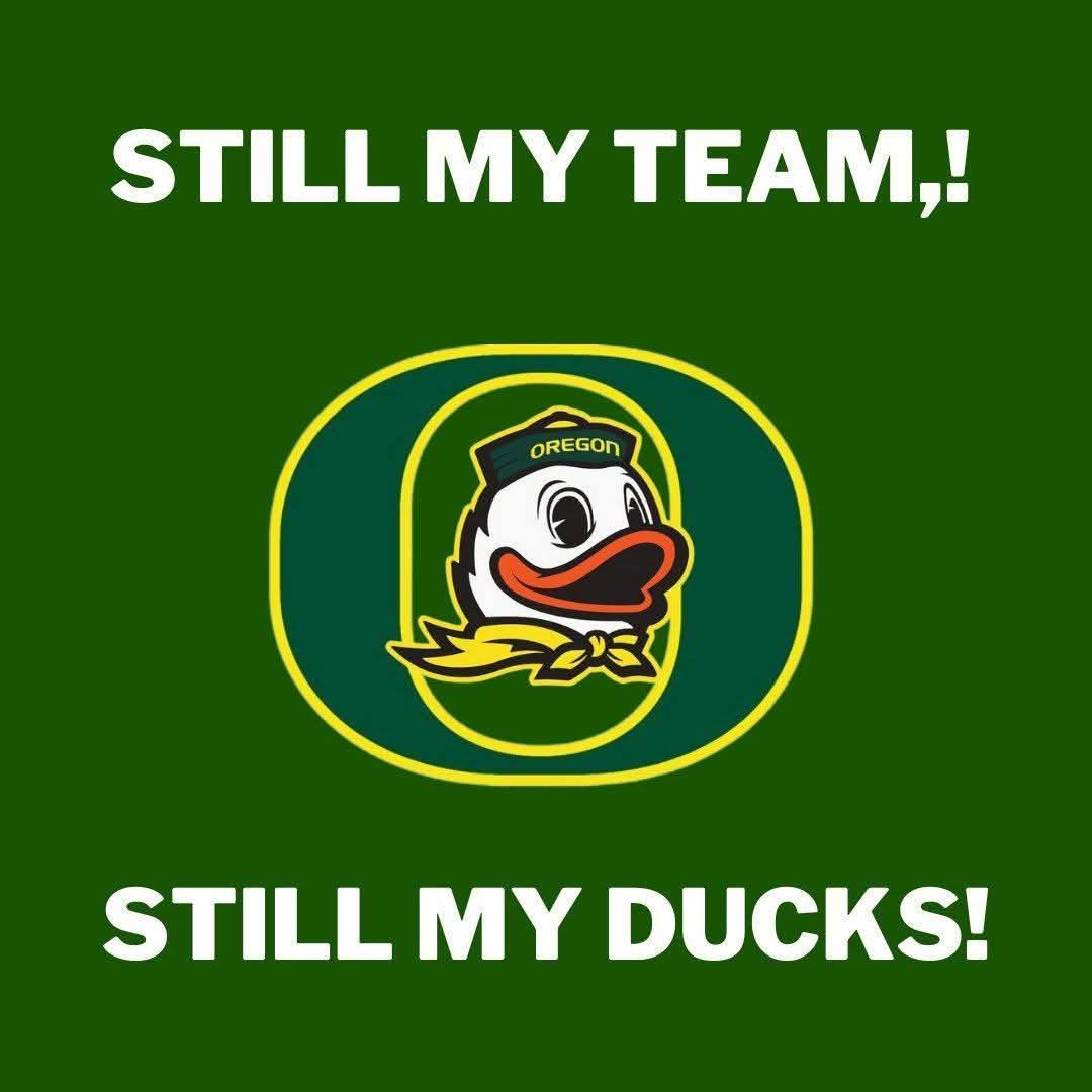 It's GAME DAY Duckies!!

Oregon Women's Basketball vs. Vanderbilt 5:30 PM, ESNH

 Oregon Men's Basketball vs Liberty, 10:10 PM, truTV

Let's Go Ducks!