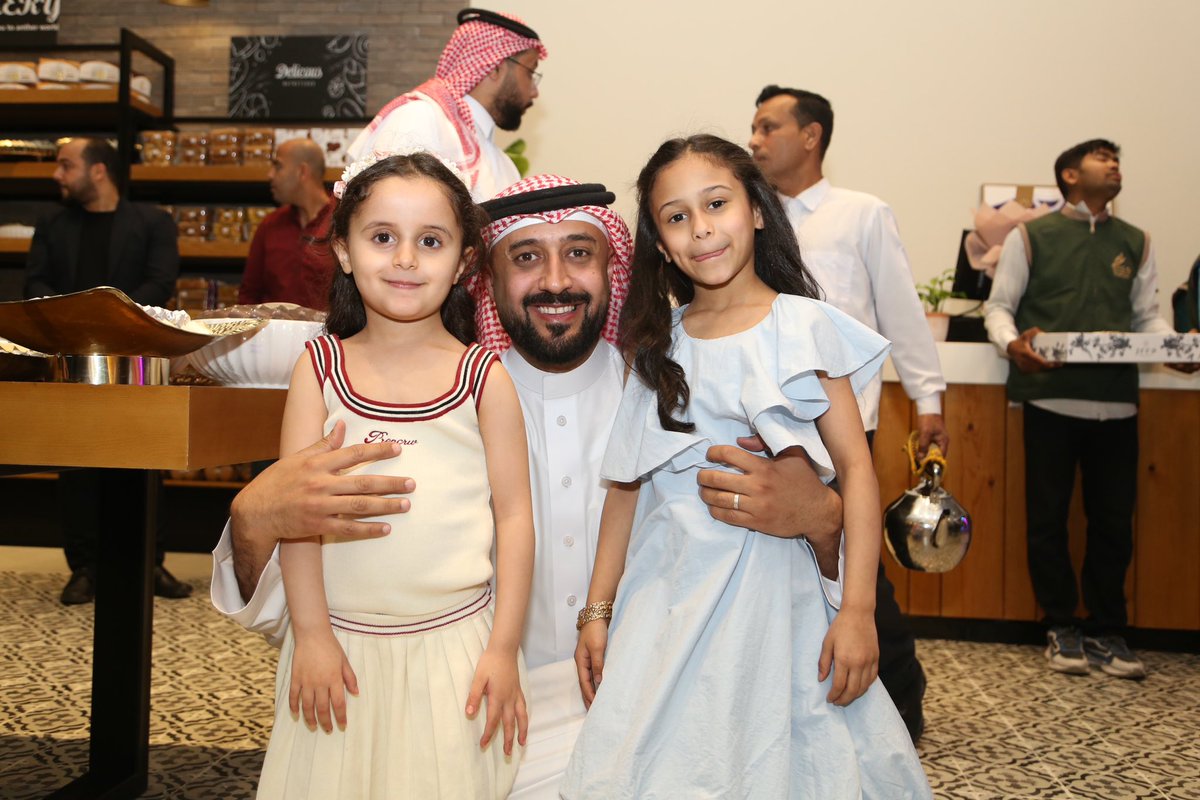 مخابز جود الأتوماتيكية tweet media