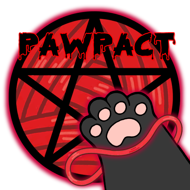 Time for the PAWPACT! 

Hero Siege gaming with my commewnity in our 30 player maxed out Blood Pact! Group self found and JUICED settings, lets see if our PC's survive and who doesn't sleep!

#cat #asmr #herosiege

twitch.tv/mistersleepycat