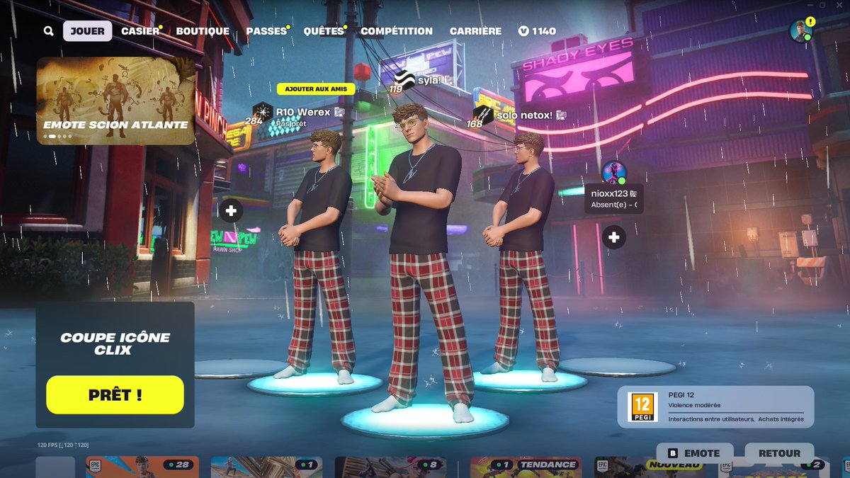 free skin <a href="/WerexFNBR/">W4N Werex</a> @netoxfn