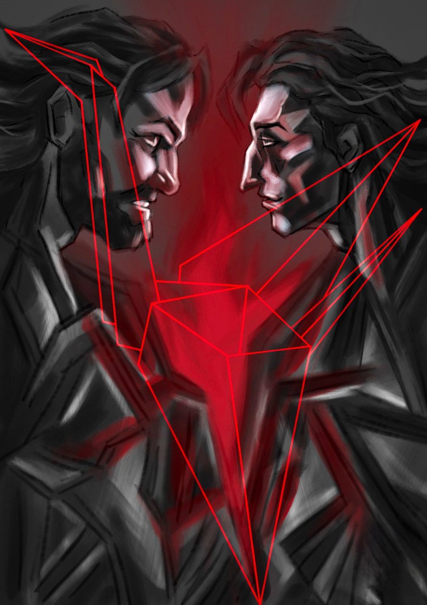 #zaundads и их бумажная шахта