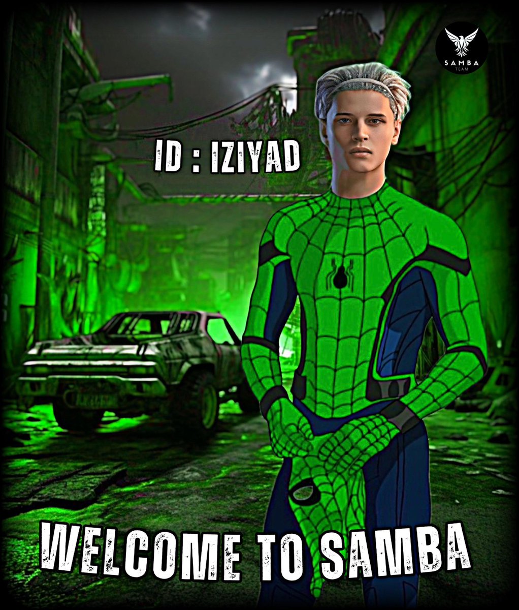 The maestro is here! 👑🎻

#SAMBA
#proclub