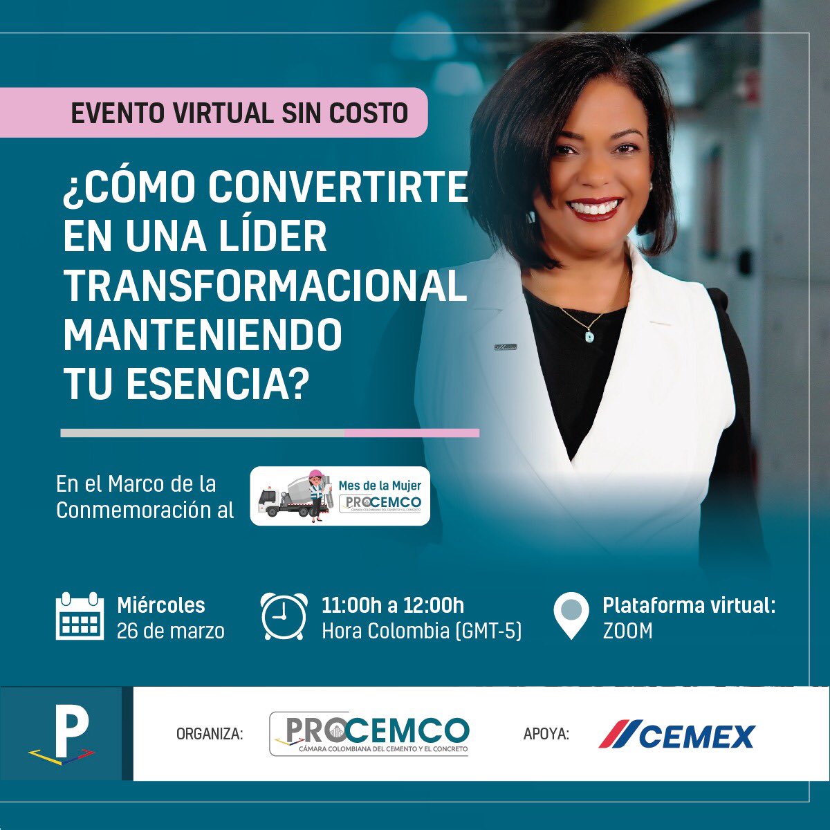 PROCEMCO tweet media