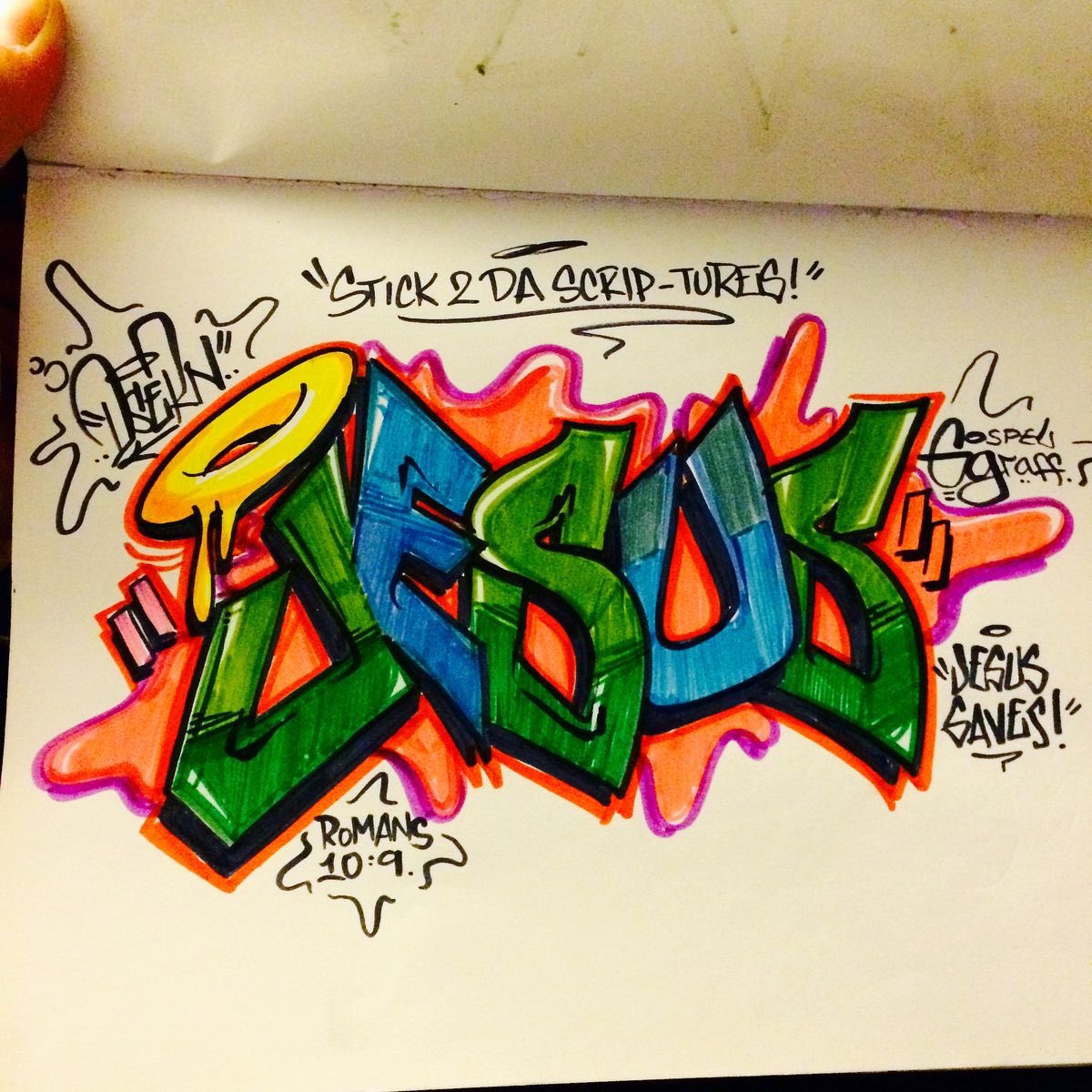 johnlongjrr's tweet image. I love Jesus and Jesus loves me❤️