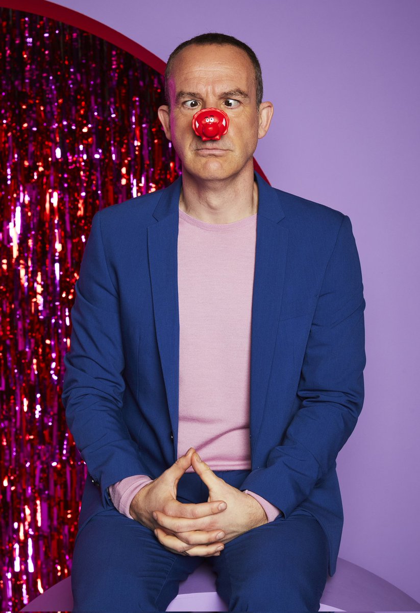 MartinSLewis's tweet image. #ComicRelief. If donating to it or other charities and youre a UK taxpayer. Say yes to gift aid. Then charity can reclaim tax you've paid back.