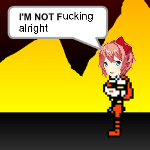 DDLC as random images 🍉 (@dokiposting) on Twitter photo 