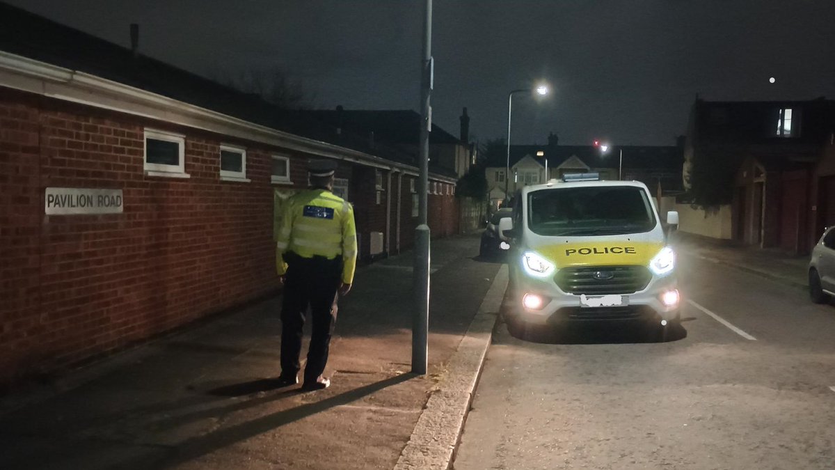 Cranbrook Police (@mpscranbrook) on Twitter photo <a href="/MPSCranbrook/">Cranbrook Police</a> have been out and about conducting high visibility patrols during the evening in areas which have been highlighted to us by local residents <a href="/MPSRedbridge/">Redbridge MPS</a> <a href="/MPSCranbrook/">Cranbrook Police</a> have been out and about conducting high visibility patrols during the evening in areas which have been highlighted to us by local residents <a href="/MPSRedbridge/">Redbridge MPS</a>