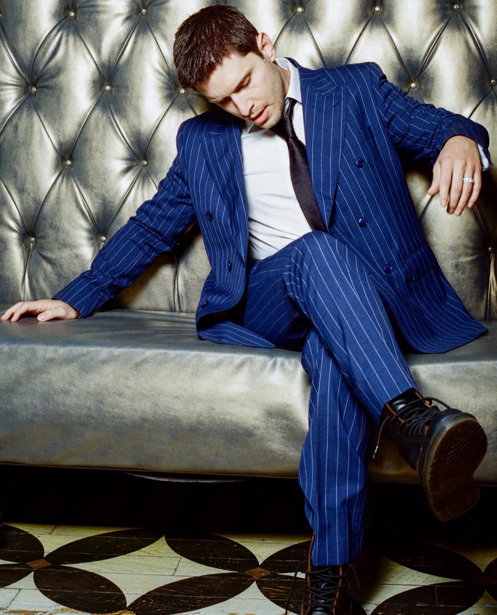 Impossiblebye's tweet image. Rubinstein Friday photoshoots never miss