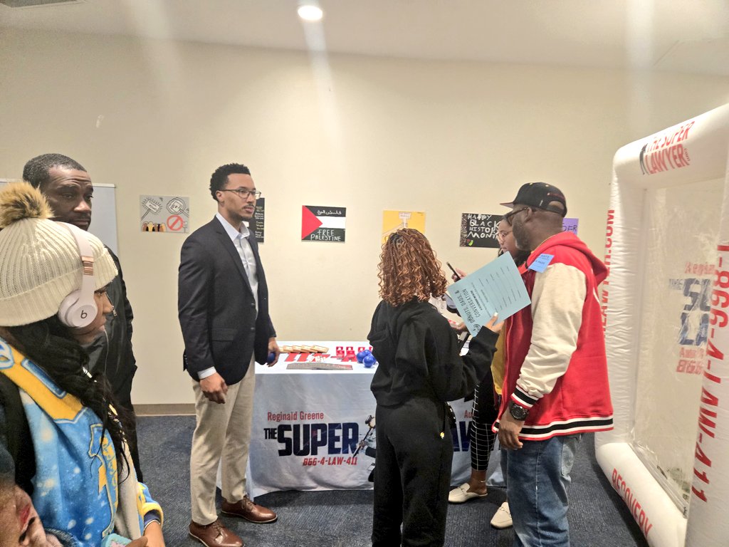 Michelle Byrdsong M.Ed, MSW (@mssongbyrd2) on Twitter photo What an AMAYSing turnout at our Donuts and Dads event! Dads had donuts, coffee, and conversations about testing, single fatherhood, and Title I updates. We truly appreciate all our fathers for their continued support!
<a href="/APSMaysRaiders/">APS Mays Raiders</a>
<a href="/BEMaysPRIDE/">Dr. Ramon Garner</a>
<a href="/RamonRivers12/">Ramon Rivers</a>
<a href="/GarrickWhite/">Garrick White, PhD</a> What an AMAYSing turnout at our Donuts and Dads event! Dads had donuts, coffee, and conversations about testing, single fatherhood, and Title I updates. We truly appreciate all our fathers for their continued support!
<a href="/APSMaysRaiders/">APS Mays Raiders</a>
<a href="/BEMaysPRIDE/">Dr. Ramon Garner</a>
<a href="/RamonRivers12/">Ramon Rivers</a>
<a href="/GarrickWhite/">Garrick White, PhD</a>